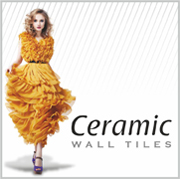 Ceramic Kitchen Wall Tiles