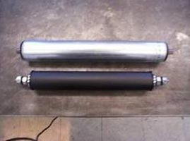 Conveyor Roller Pipes