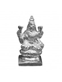 Parad Lakshmi Statue