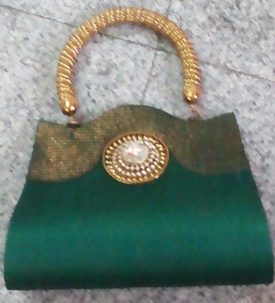 Ghungroo Designer Purse