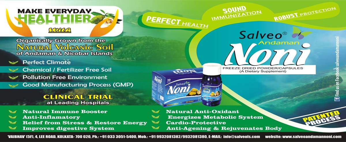 Noni Powder