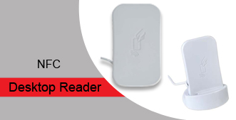 Nfc Desktop Reader