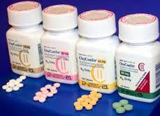 Oxycotine Tablet