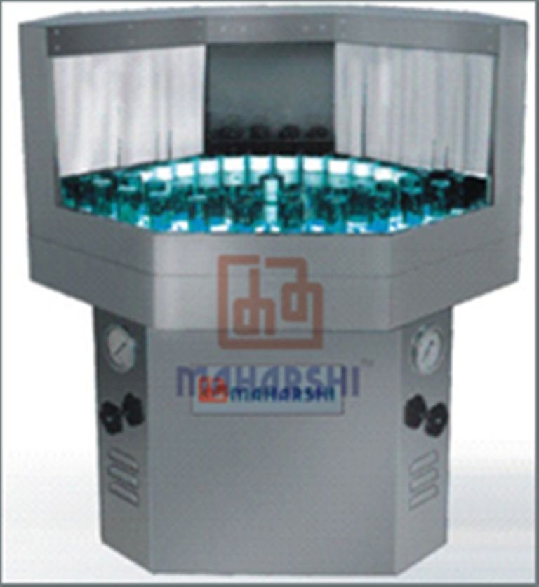 Semi Automatic Cartoning Machine