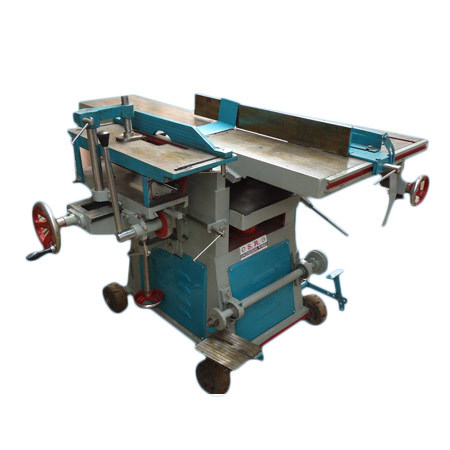 Multipurpose on sale thickness planer