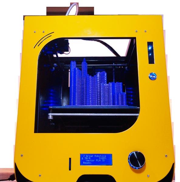 3D Printer -Vector PLA 3D