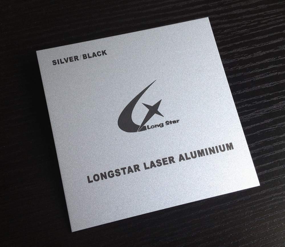 Laser Aluminum Sheet