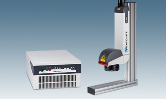 laser marking systems