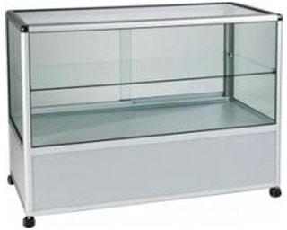 Counter Glass