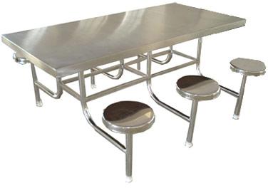 Dining Fixed Tables