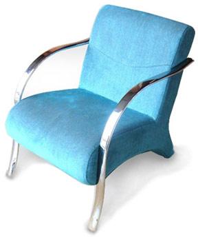 Poltrona Luna Chairs
