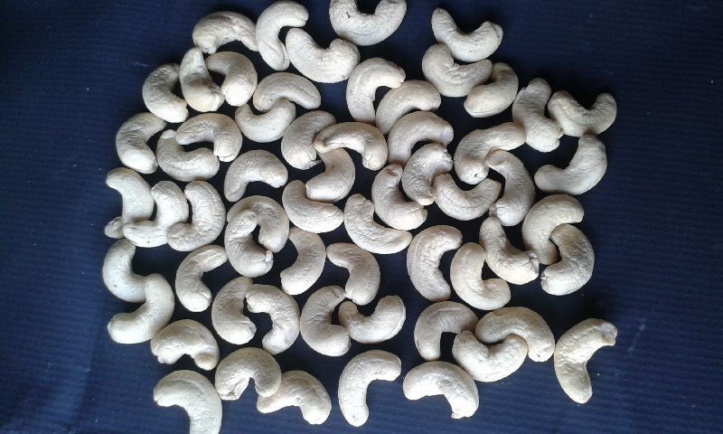 W240 Whole Cashew Nuts