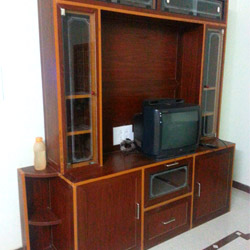 PVC TV Cabinets
