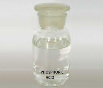 phosphoric acid