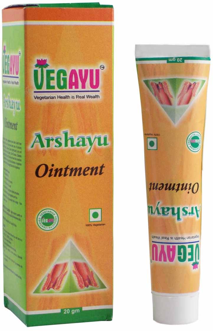 Arshayu Ointment
