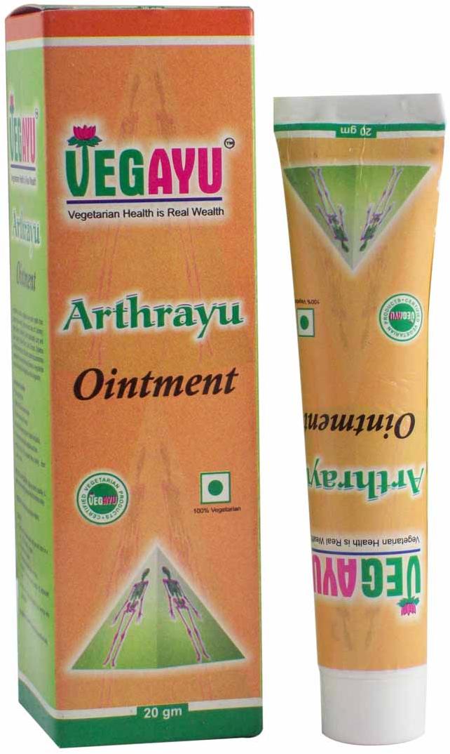 Arthrayu Ointment