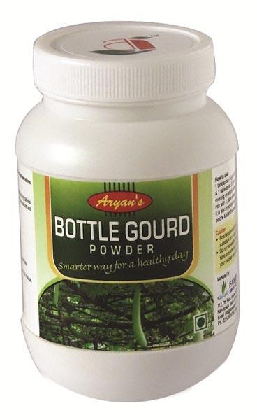 Aryan's Bottle Gourd Powder (lauki Powder)