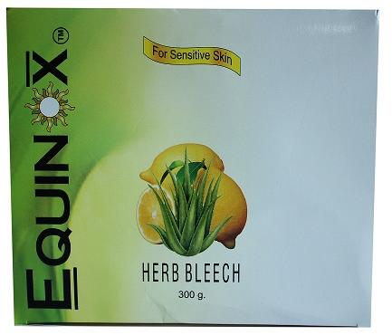 Equinox Herb Bleach