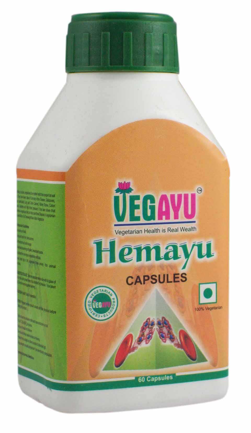 Hemayu Capsules
