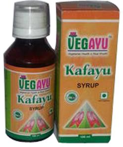 Kafayu Syrup