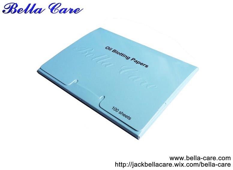 Oil Blotting Paper