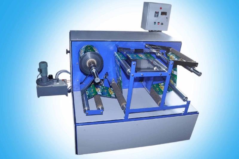 Rewinding Machine