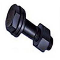 High Strength Friction Grip Bolts