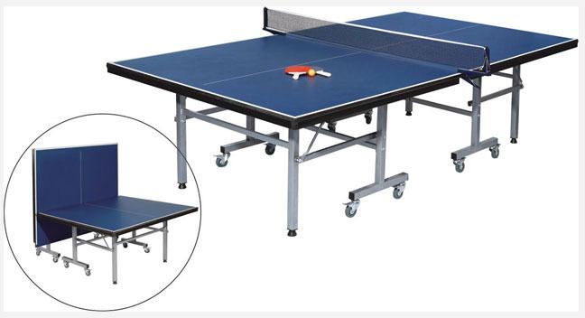 Heritage Table Tennis Table