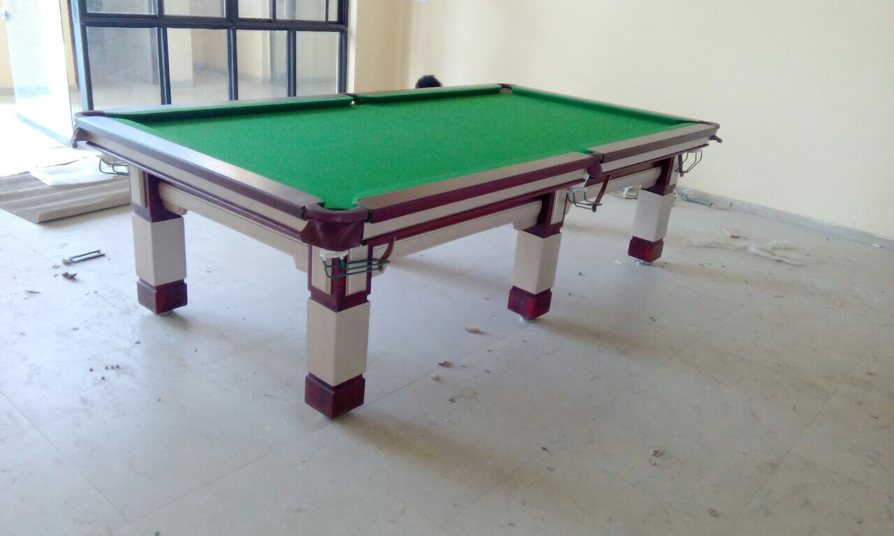 Imperial Pool Table