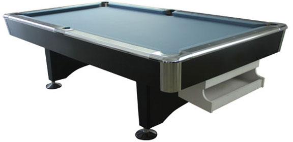 Imported American Challenger Pool Table