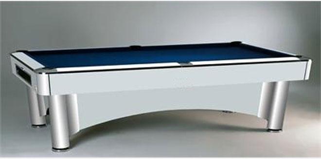 Imported American Spencer Pool Table