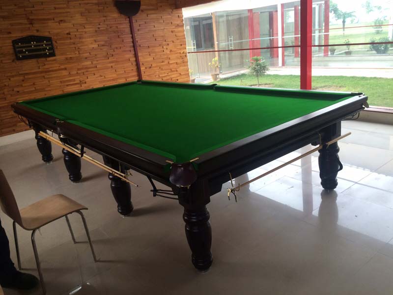 Premier Snooker Table