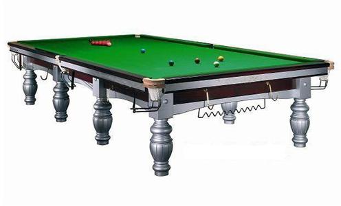 Royal Snooker Table