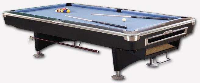 Usa Pool Table