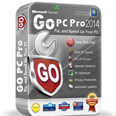 Gopcpro Registry Cleaner