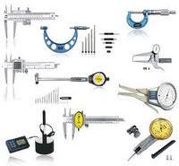 Measuring Equipments