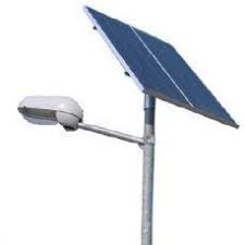 16 Watt Solar Street Lights