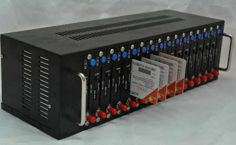 Bulk sms modem