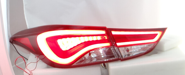 Hyundai Elantra/avante Led Tail Lamp