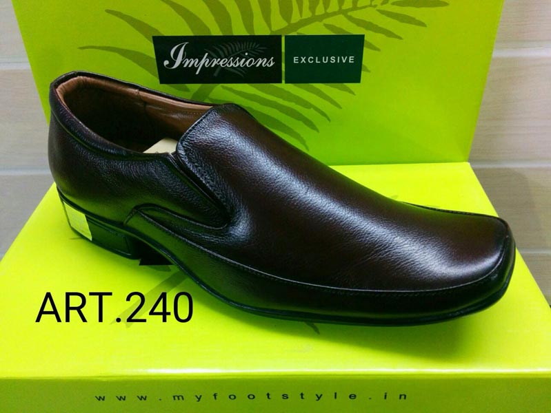 Retailer of Shoes from Agra, Uttar Pradesh by Myfootstyle