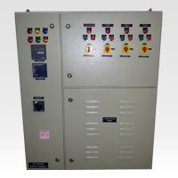 Automatic Power Factor Correction Panel (APFC Panel)