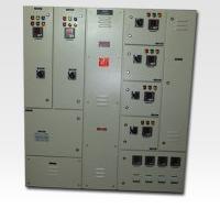 Power Distribution Board (PDB Panel)