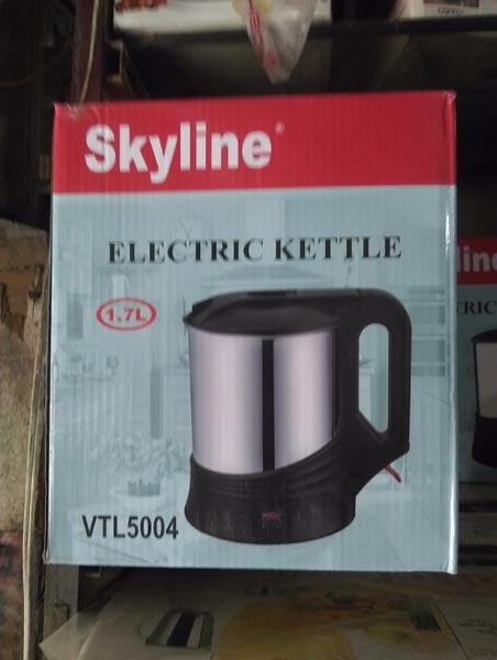 Skyline Electric Kettle
