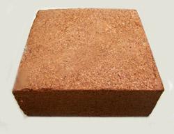 cocopeat block