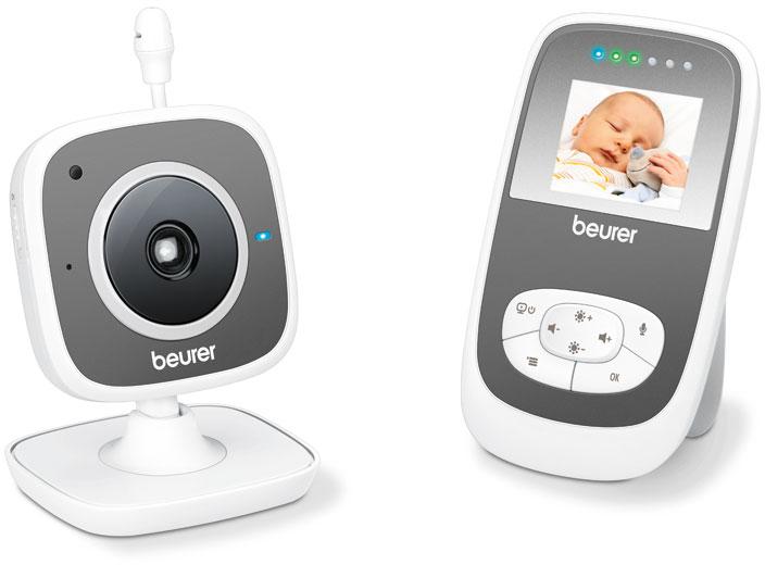 Baby care Video Monitor
