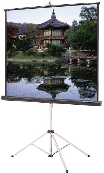 Front Projection Screen