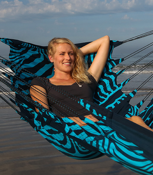 Hammock Flying Carpet Solo