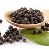 Black Pepper Powder