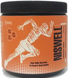 Niswell- Whey Protein Supplement