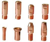 Spot Welding Electrodes